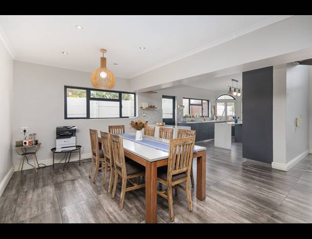 4 BEDROOM HOUSE TO LET IN MILNERTON RIDGE